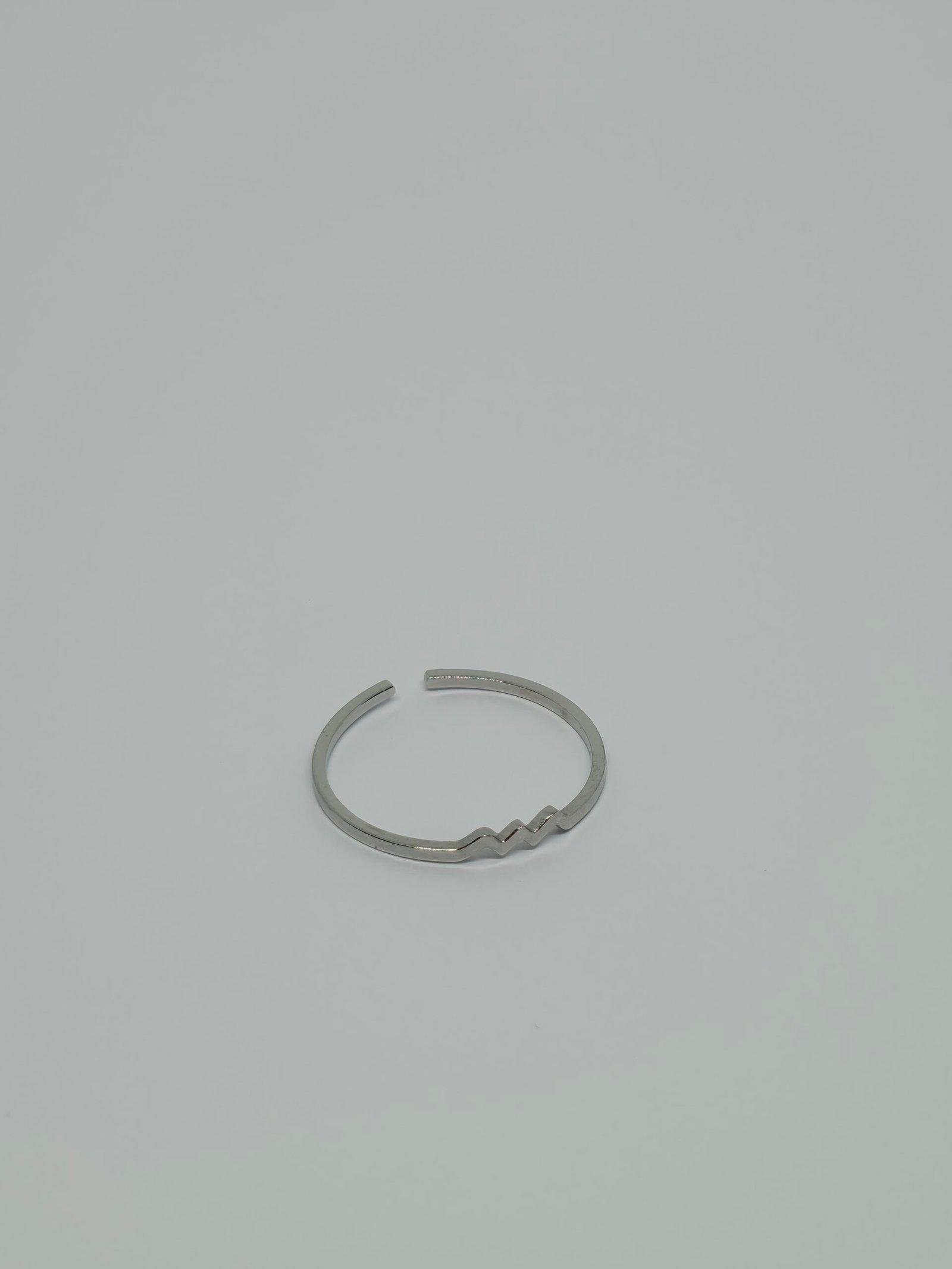 Aquarius Zodiac Ring ♒ - Image 3